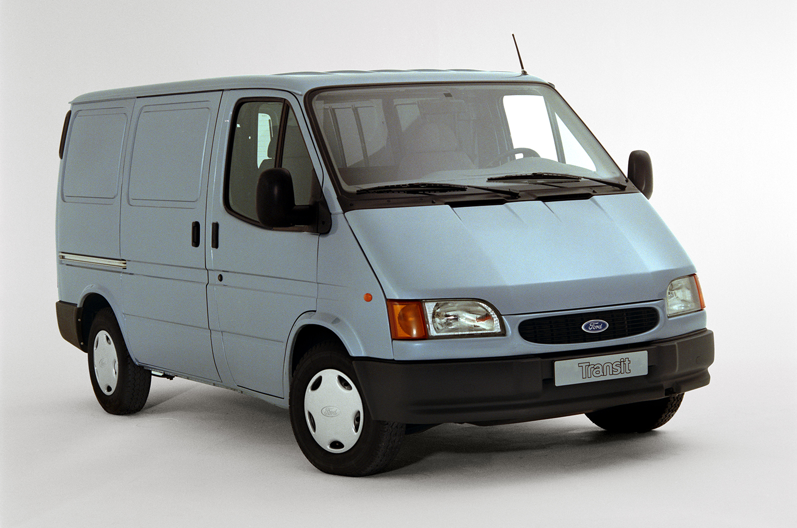 Ford 2024 transit 1990